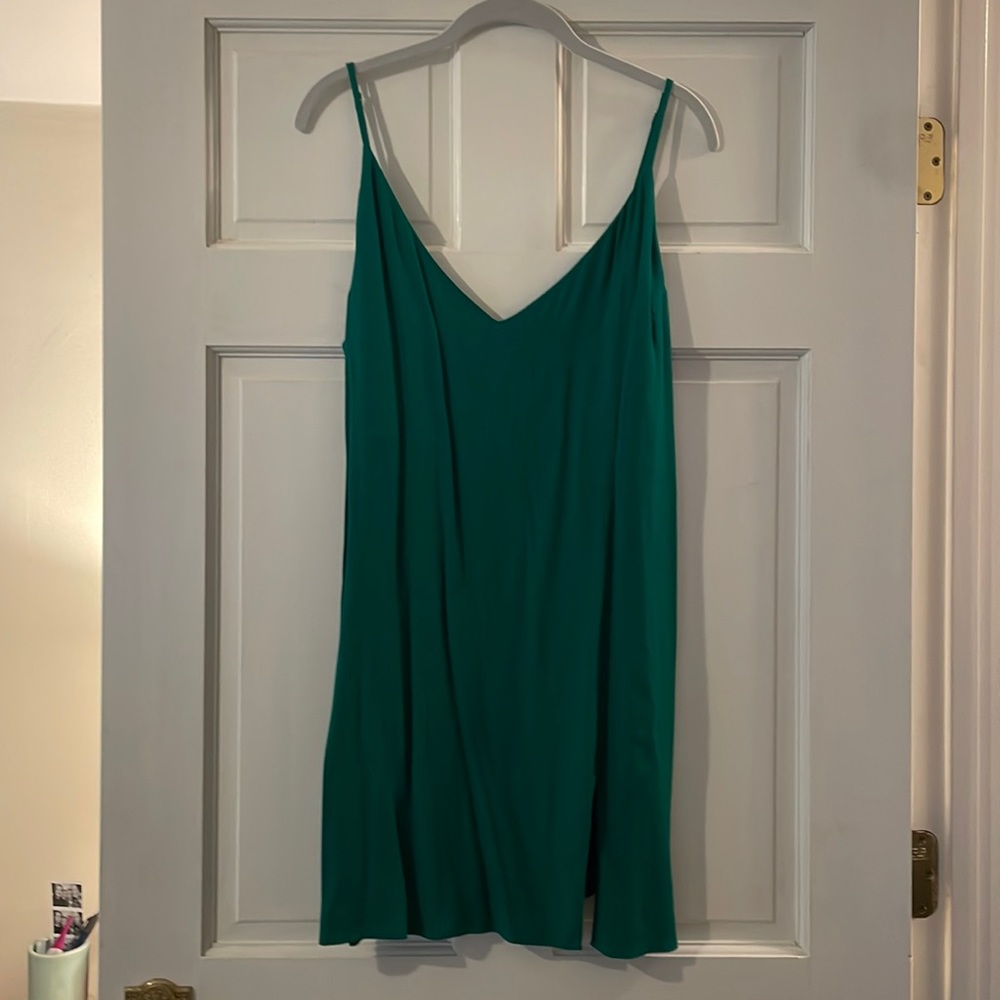Reformation Marlowe Dress